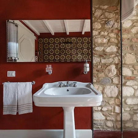 Residenza Palazzo Brenzoni Apartmán
