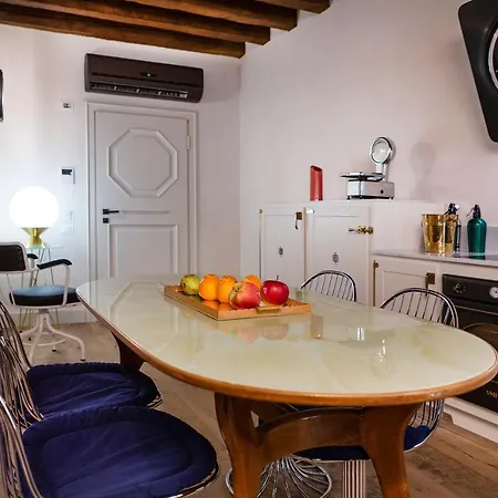 Residenza Palazzo Brenzoni