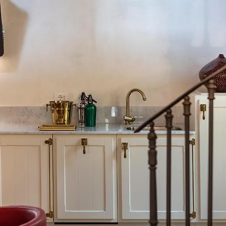 Apartmán Residenza Palazzo Brenzoni