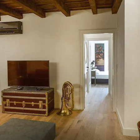 דירה Residenza Palazzo Brenzoni