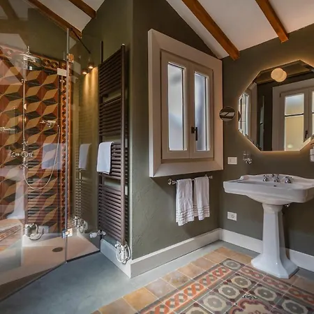 Apartmán Residenza Palazzo Brenzoni Verona