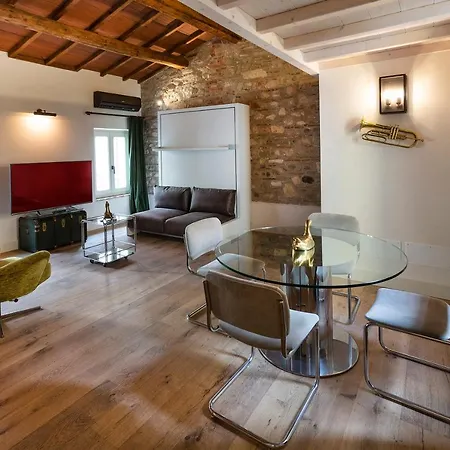 Residenza Palazzo Brenzoni דירה ורונה