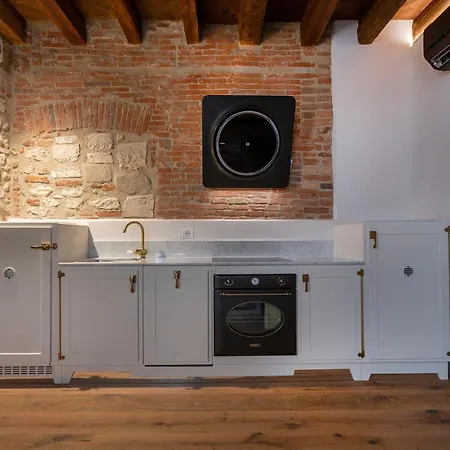 Apartmán Residenza Palazzo Brenzoni Verona