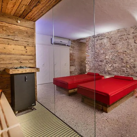 Lägenhet Residenza Palazzo Brenzoni Verona