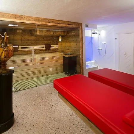 Residenza Palazzo Brenzoni Apartmán *