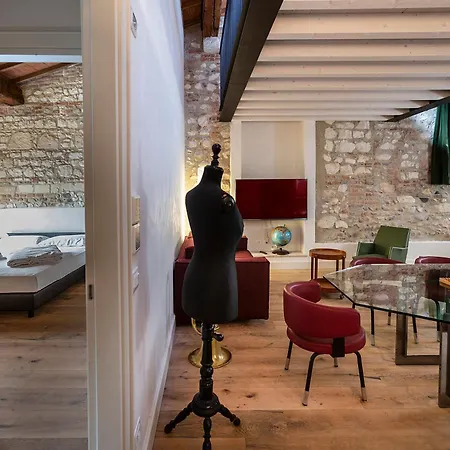 Residenza Palazzo Brenzoni