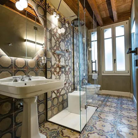 Residenza Palazzo Brenzoni Verona