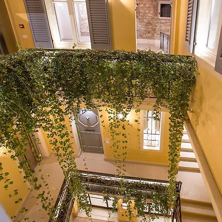 דירה Residenza Palazzo Brenzoni ורונה