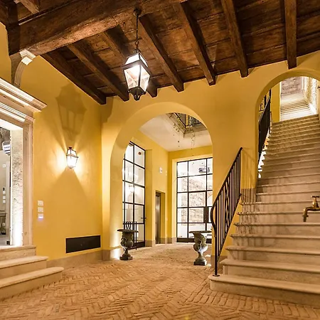 Residenza Palazzo Brenzoni ורונה