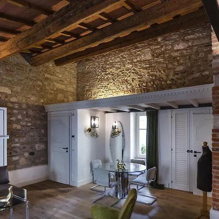 Residenza Palazzo Brenzoni アパート ヴェローナ