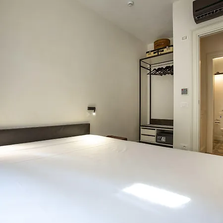 アパート Residenza Palazzo Brenzoni ヴェローナ