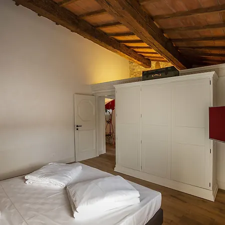 Residenza Palazzo Brenzoni * ヴェローナ