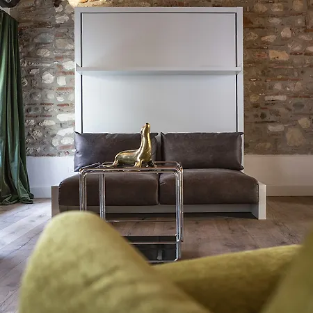 Residenza Palazzo Brenzoni アパート