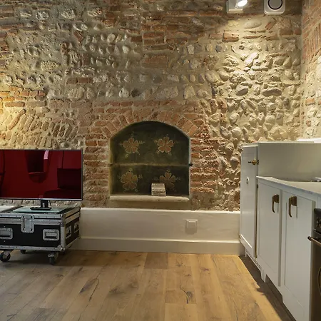 Residenza Palazzo Brenzoni アパート ヴェローナ