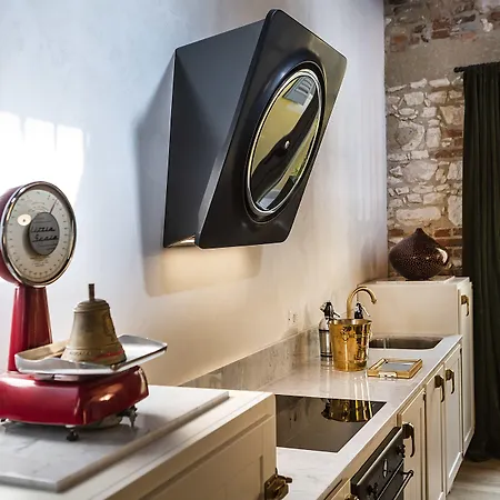 Residenza Palazzo Brenzoni ヴェローナ