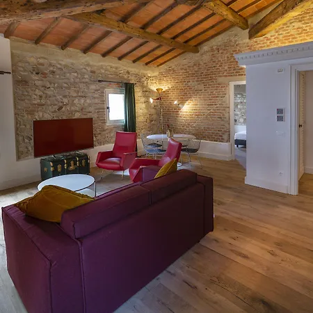 Residenza Palazzo Brenzoni *