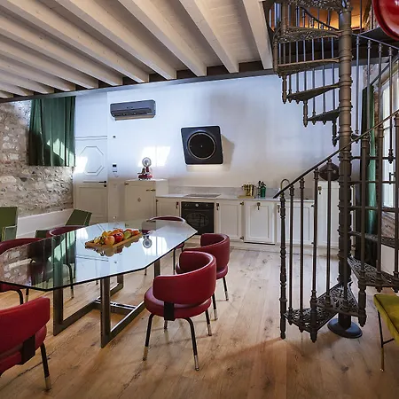 Residenza Palazzo Brenzoni