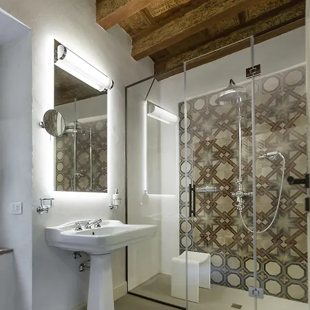 Residenza Palazzo Brenzoni アパート *