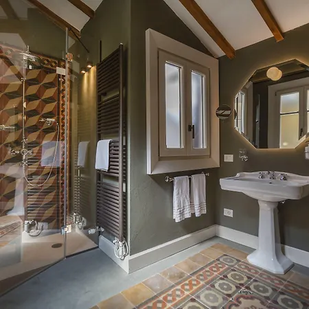 Residenza Palazzo Brenzoni アパート *