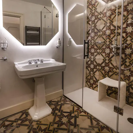 アパート Residenza Palazzo Brenzoni ヴェローナ