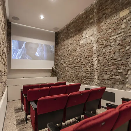 Residenza Palazzo Brenzoni アパート *