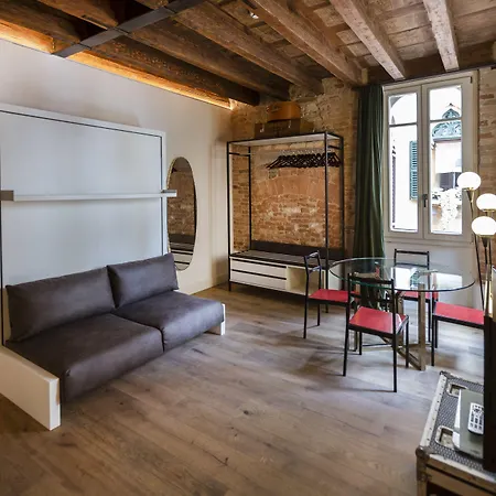 Residenza Palazzo Brenzoni アパート