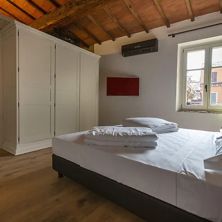 Residenza Palazzo Brenzoni アパート *