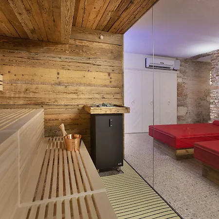 Residenza Palazzo Brenzoni ヴェローナ