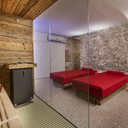 Residenza Palazzo Brenzoni * ヴェローナ