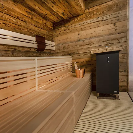 アパート Residenza Palazzo Brenzoni ヴェローナ