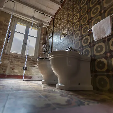 Apartmán Residenza Palazzo Brenzoni *