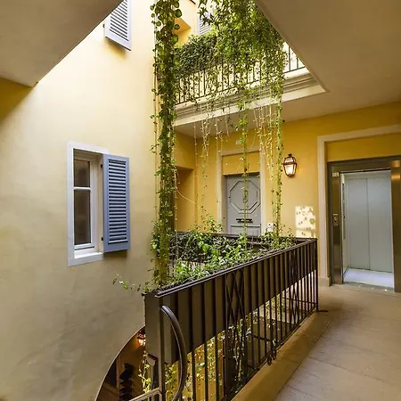 Residenza Palazzo Brenzoni