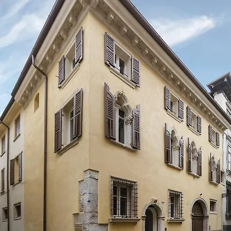 Residenza Palazzo Brenzoni Verona