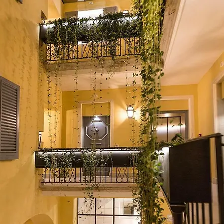 Residenza Palazzo Brenzoni *