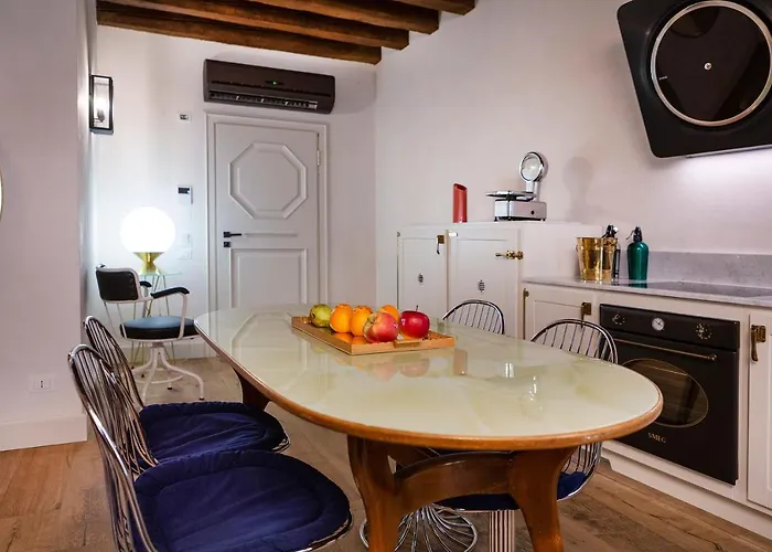 Residenza Palazzo Brenzoni