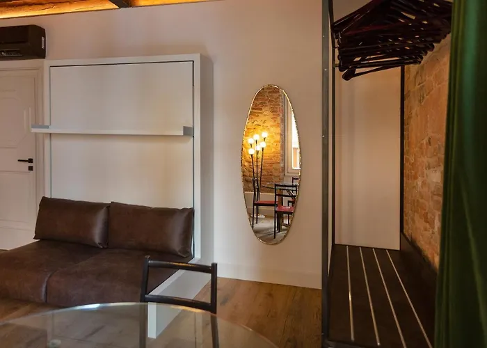 Residenza Palazzo Brenzoni