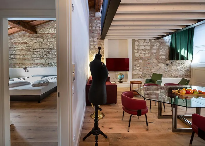 Residenza Palazzo Brenzoni