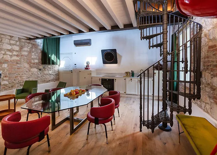 Apartman Residenza Palazzo Brenzoni Verona