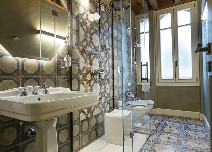 Apartman Residenza Palazzo Brenzoni Verona