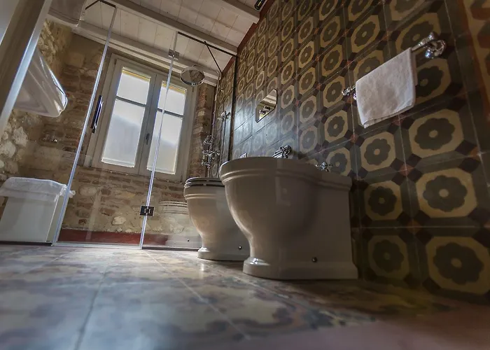 Apartman Residenza Palazzo Brenzoni *