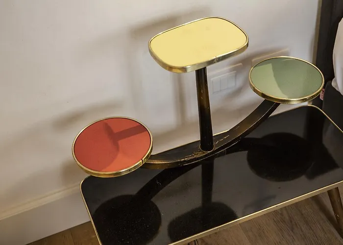 Residenza Palazzo Brenzoni Apartman *